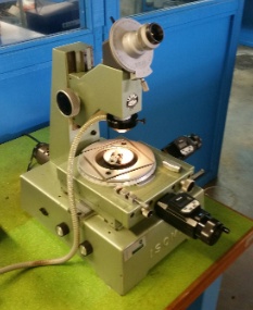Messmikroskop